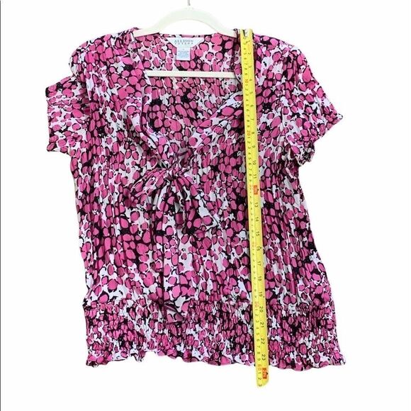 ALLISON Taylor Blouse - Picture 4 of 5